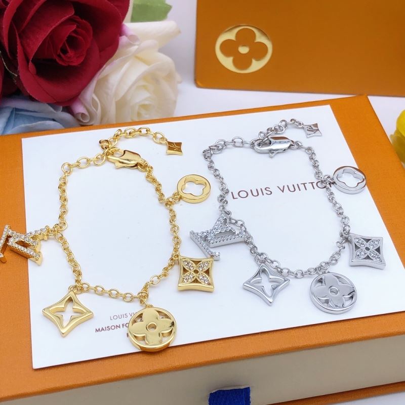 Louis Vuitton Bracelets